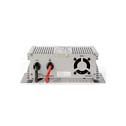 NEDIS PIMS60024E Pretvarač napona sa modifikovanim sinusnim talasom, 24 V DC , 230 V AC 50 Hz , 600
