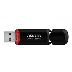 ADATA USB Flash 256 GB AData 3.1 AUV150-256G-RBK