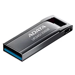 ADATA USB Flash 256GB 3.2 AROY-UR340-256GBK