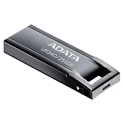 ADATA USB Flash 256GB 3.2 AROY-UR340-256GBK