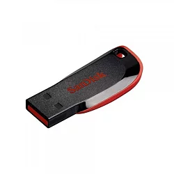 SANDISK Cruzer Blade Teardrope 128GB