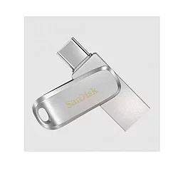 SANDISK Dual Drive USB Ultra Luxe 64GB Type C 150Mb/s 3.1 Gen 1