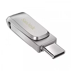 SANDISK Ultra Dual Drive Luxe 32GB USB-C/USB-A USB Flash Memorija