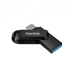SANDISK USB FD 32GB Ultra Dual Drive SDDDC3-032G-G46