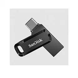 SANDISK USB FD 32GB Ultra Dual Drive SDDDC3-032G-G46