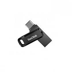 SANDISK USB FD 64GB Ultra Dual Drive