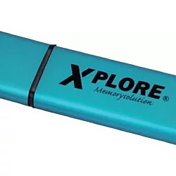 XPLORE USB memorija XP200 128 GB