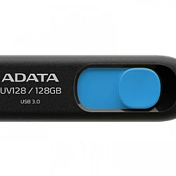 ADATA 128GB 3.1 AUV128-128G-RBE crno plavi