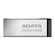 ADATA 128GB USB 3.2 UR350-128G-RSR/BK crni