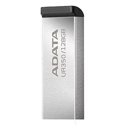 ADATA 128GB USB 3.2 UR350-128G-RSR/BK crni