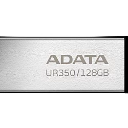 ADATA 128GB USB 3.2 UR350-128G-RSR/BK crni