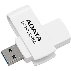 ADATA USB Flash 128 GB 3.2 UC310-128G-RWH Beli