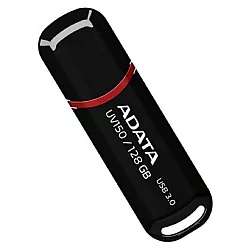 ADATA USB FD.128GB AUV150-128G-RBK crni