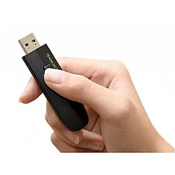 TEAM GROUP 64GB C186 USB 3.1 BLACK TC186364GB01