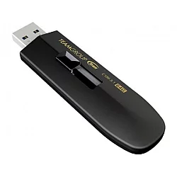 TEAM GROUP 64GB C186 USB 3.1 BLACK TC186364GB01