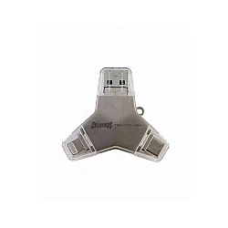 COLOSSUS IDragon 4u1 32GB USB Flash memorija