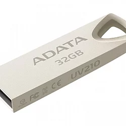ADATA 32GB 2.0 AUV210-32G-RGD zlatni