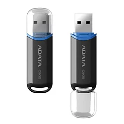 ADATA 32GB 2.0 AC906-32G-RBK crni