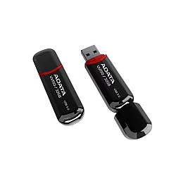 ADATA MEM UFD 32GB UV150 Black AD