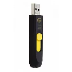 TEAM GROUP 32GB C145 USB 3.2 YELLOW TC145332GY01