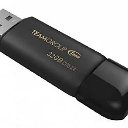 TEAM GROUP 32GB C175 USB 3.2 BLACK TC175332GB01