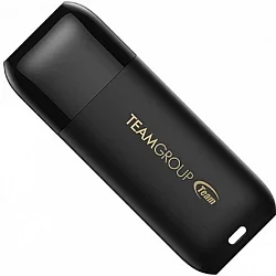 TEAM GROUP 32GB C175 USB 3.2 BLACK TC175332GB01