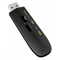 TEAM GROUP 32GB C186 USB 3.1 BLACK TC186332GB01