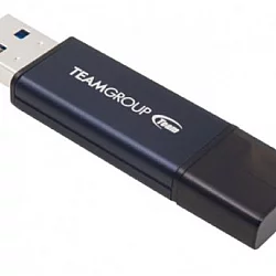 TEAM GROUP 32GB C211 USB 3.2 BLUE TC211332GL01