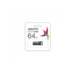 A DATA USB Flash 64 GB AData 3.2 AROY-UR340-64GBK (AROY-UR340-64GBK)