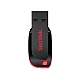 SANDISK USB Flash Cruzer Blade Teardrop 64 GB (SDCZ50-064G-B35) USB 2.0