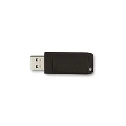 VERBATIM Slider USB flash 128GB (49328)