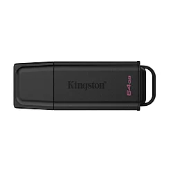 KINGSTON 64GB DataTraveler Exodia USB 3.2 Gen1 DTXG2/64GB (USB01333)