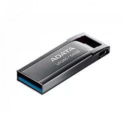 A DATA USB Flash 64 GB AData 3.2 AROY-UR340-64GBK (AROY-UR340-64GBK)