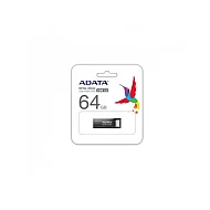 A DATA USB Flash 64 GB AData 3.2 AROY-UR340-64GBK (AROY-UR340-64GBK)