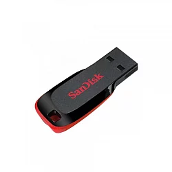 SANDISK Cruzer Blade Teardrope 16GB