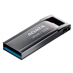 ADATA USB 3.2, 32GB, crni (AROY-UR340-32GBK)