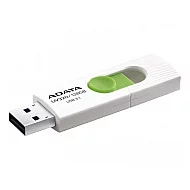 ADATA 128GB, 3.1, belo zeleni (AUV320-128G-RWHGN)