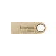 KINGSTON 128GB DataTraveler SE9 G3 USB 3.0 flash DTSE9G3/128GB champagne