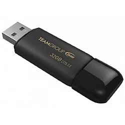 TEAM GROUP 32GB C175 USB 3.2 BLACK TC175332GB01