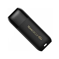 TEAM GROUP 32GB C175 USB 3.2 BLACK TC175332GB01