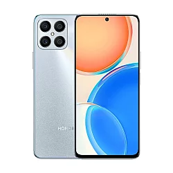 HONOR X8 6/128 GB SILVER