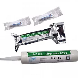 HALNZIYE Termalni lepak HY910, 50g