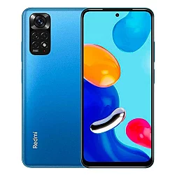 XIAOMI REDMI NOTE 11 4/128GB PLAVI
