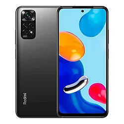 XIAOMI REDMI NOTE 11 4/64GB GRAPHITE GRAY