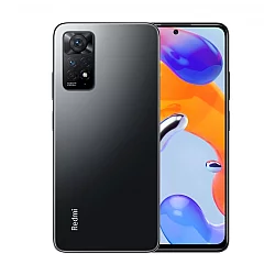 XIAOMI REDMI NOTE 11 PRO 4G 6/128GB GRAPHITE GRAY