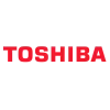 TOSHIBA