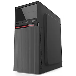 Računar DSCL Ryzen 5 4600GE/16GB/M.2 51GB/500W