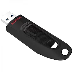 SANDISK USB FD 64GB SanDisk Ultra SDCZ48-064G-U46