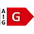G - energetska oznaka 