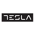 TESLA monitori